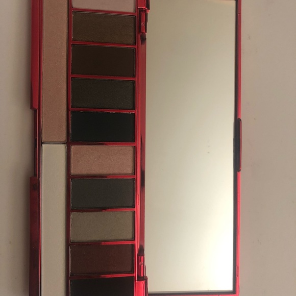 YBF your best friend eyeshadow pallet - Picture 4 of 6
